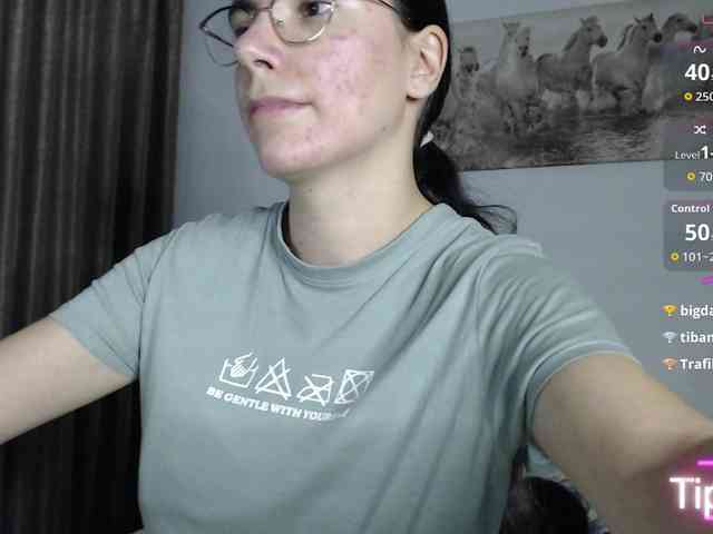 spicyPatchouli webcam