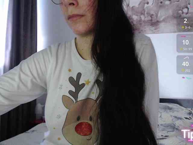 spicyPatchouli webcam