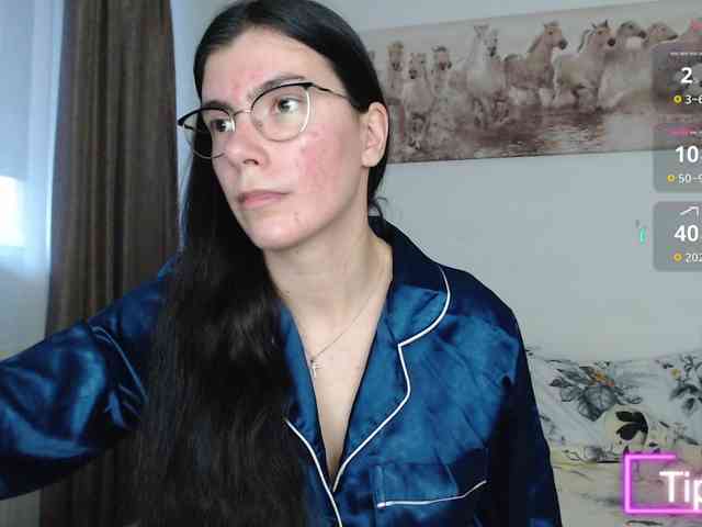 spicyPatchouli webcam