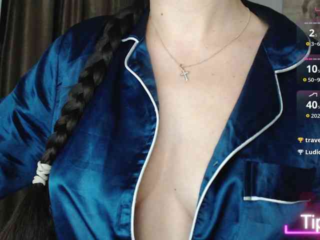 spicyPatchouli webcam