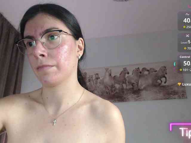 spicyPatchouli webcam