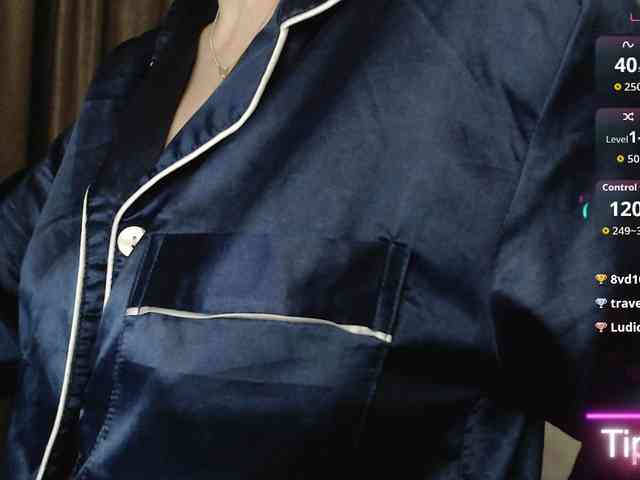 spicyPatchouli webcam