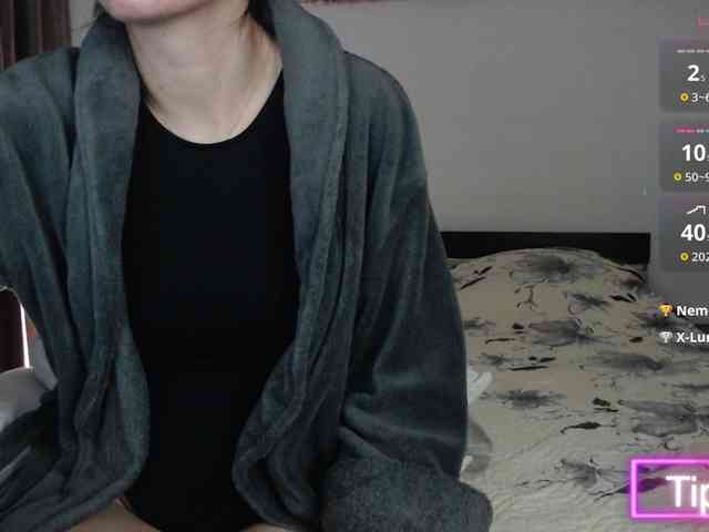 spicyPatchouli webcam