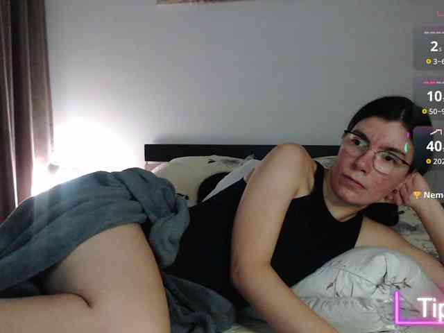 spicyPatchouli webcam