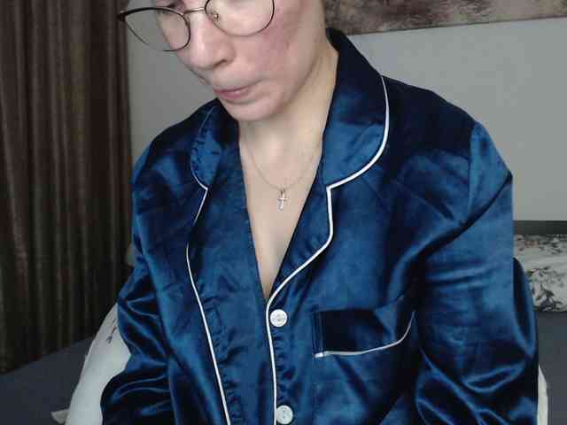 spicyPatchouli webcam