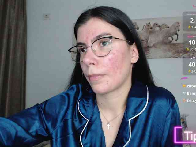 spicyPatchouli webcam