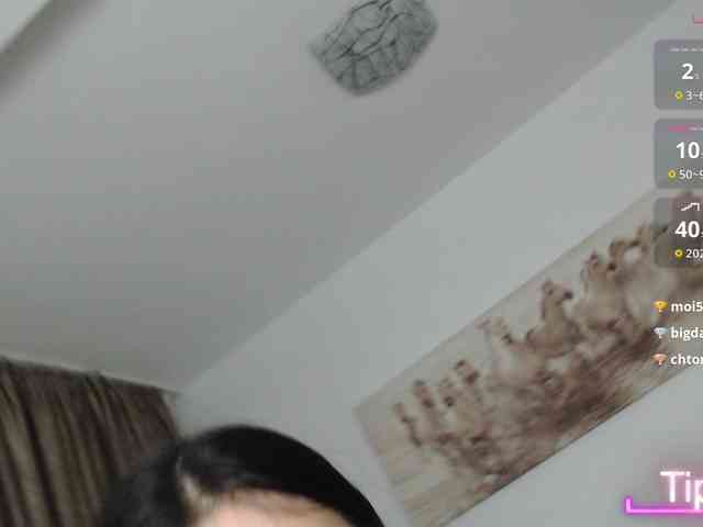 spicyPatchouli webcam