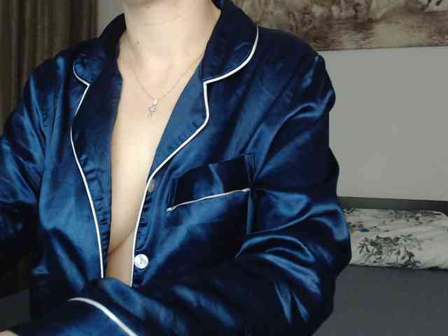 spicyPatchouli webcam