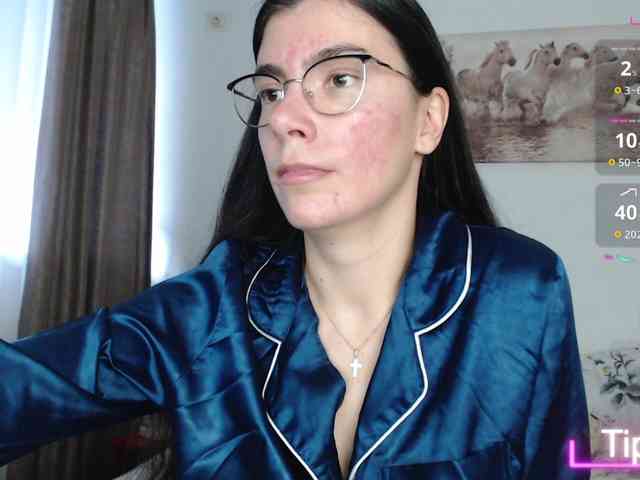 spicyPatchouli webcam