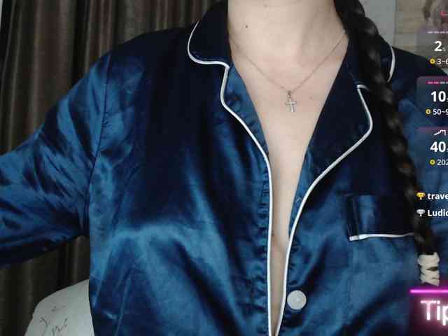 spicyPatchouli webcam