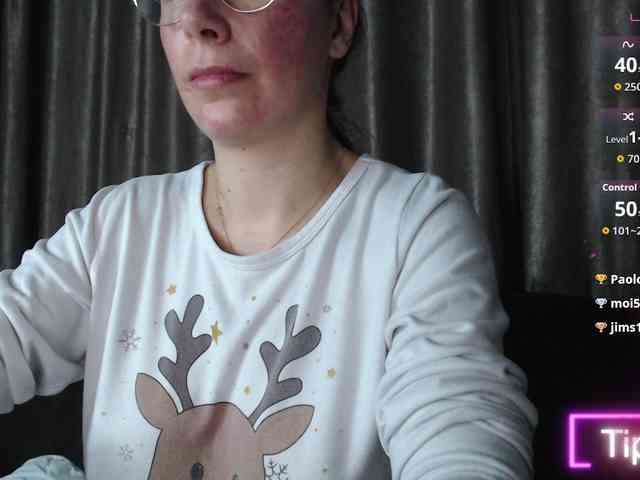 spicyPatchouli webcam