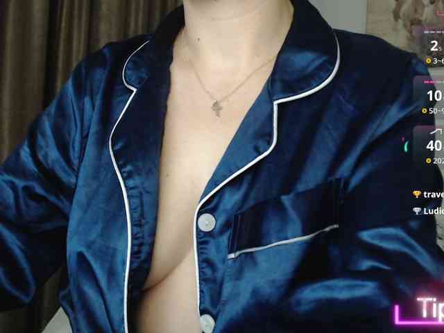 spicyPatchouli webcam