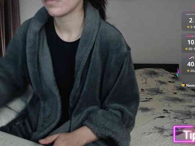 spicyPatchouli webcam