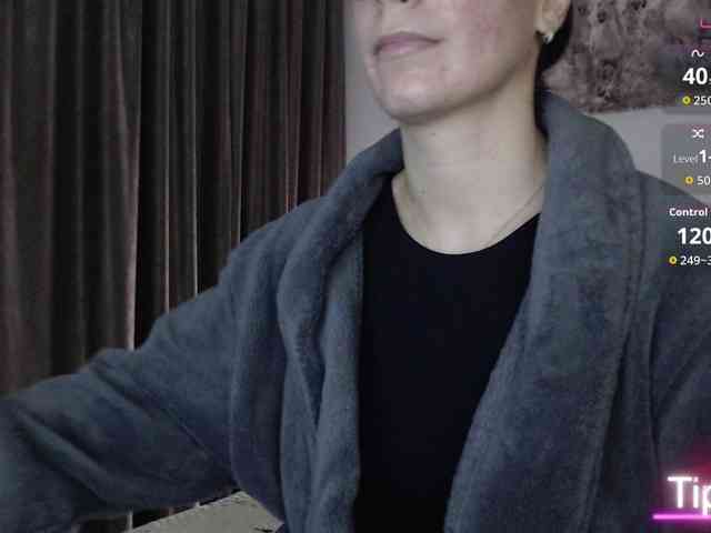 spicyPatchouli webcam