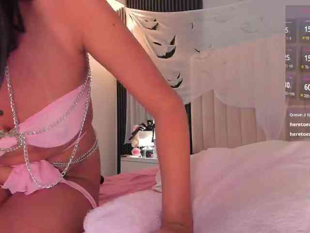 KatiuskaLee webcam