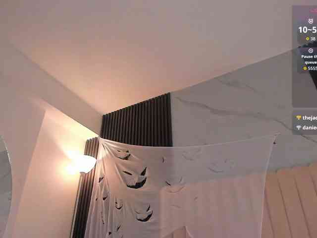 KatiuskaLee webcam