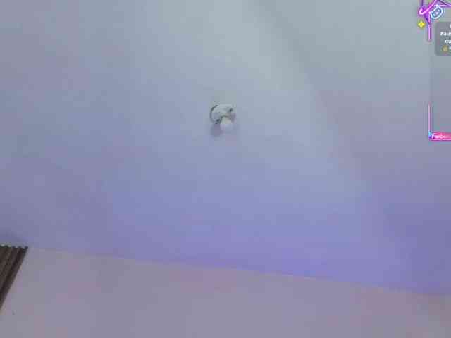 EimyAnistonCute webcam