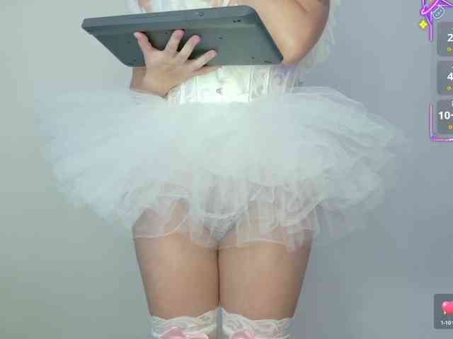 EimyAnistonCute webcam