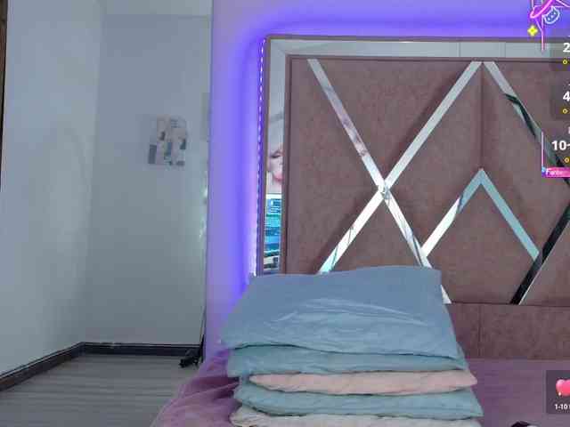 EimyAnistonCute webcam