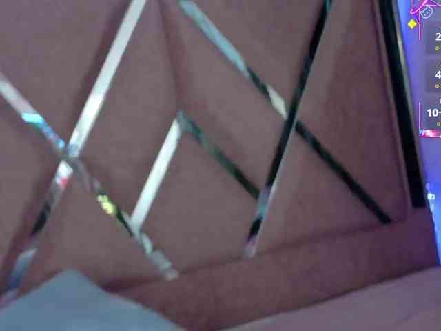 EimyAnistonCute webcam