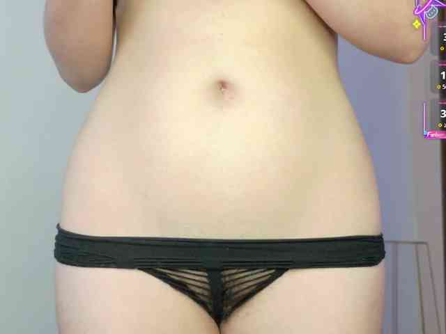 EimyAnistonCute webcam