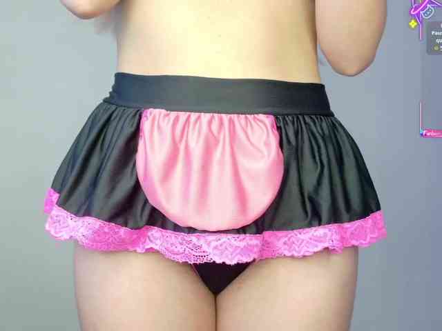 EimyAnistonCute webcam