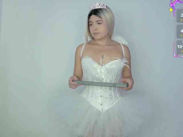 EimyAnistonCute webcam