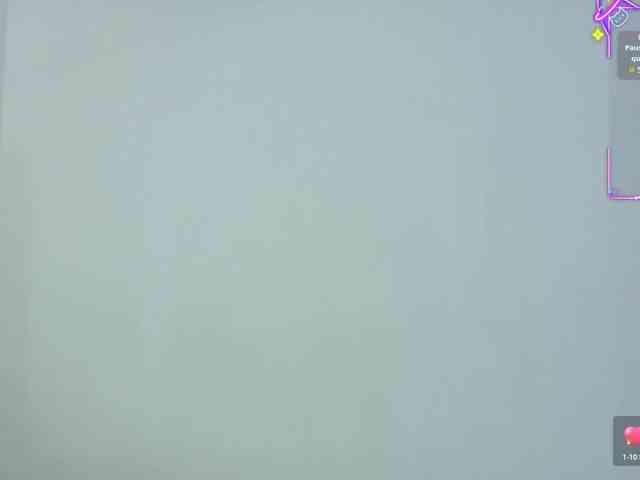 EimyAnistonCute webcam