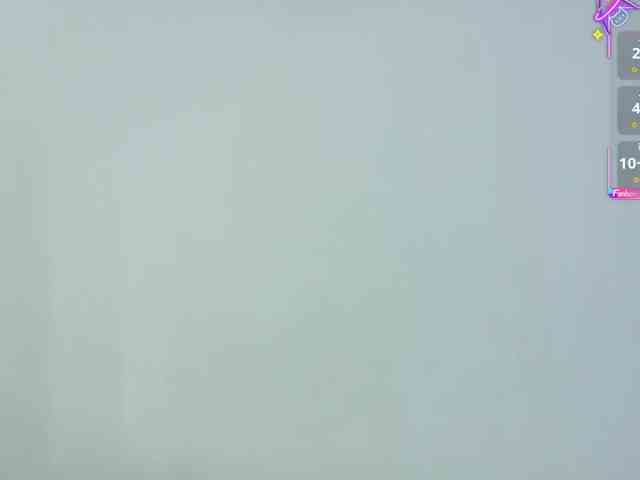 EimyAnistonCute webcam