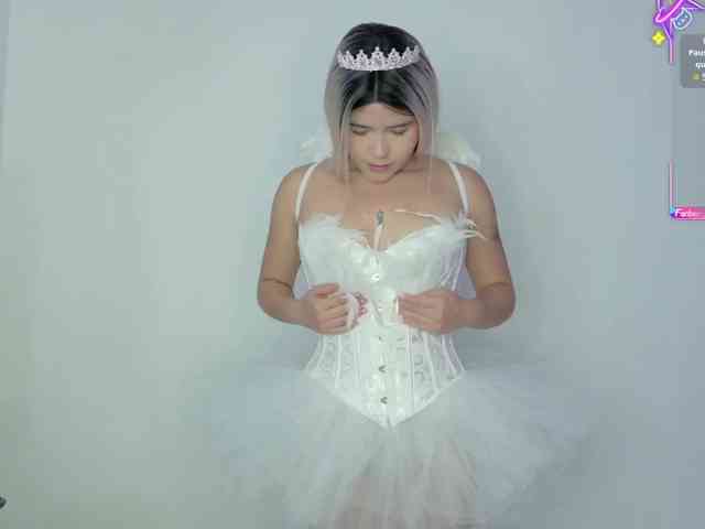 EimyAnistonCute webcam