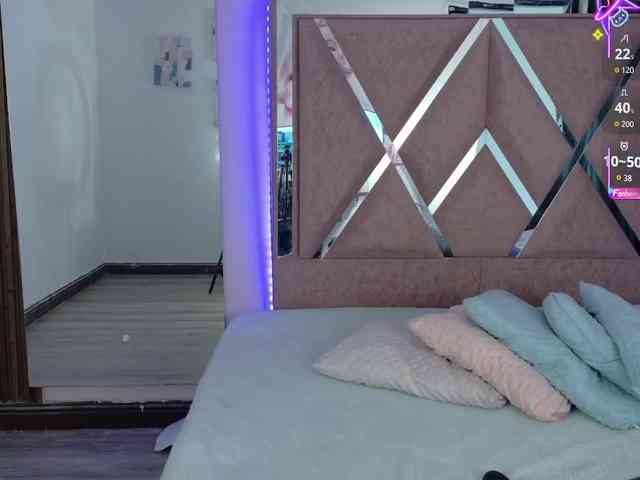 EimyAnistonCute webcam