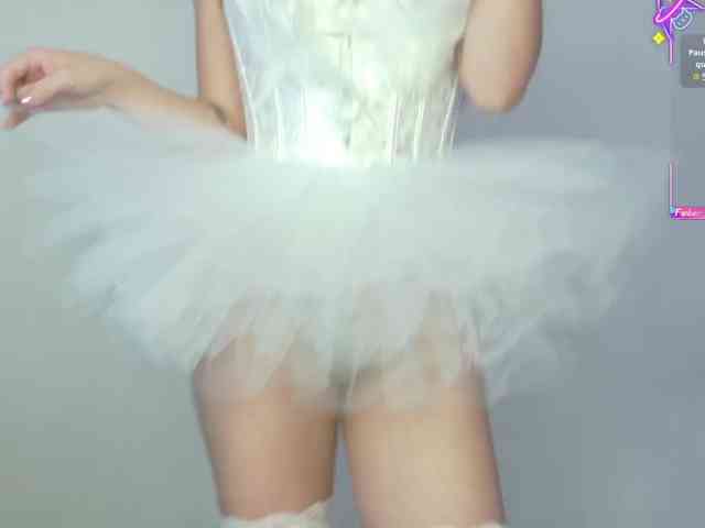 EimyAnistonCute webcam