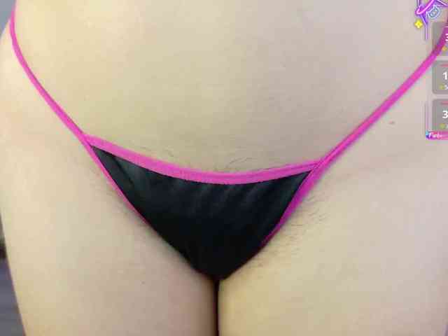 EimyAnistonCute webcam