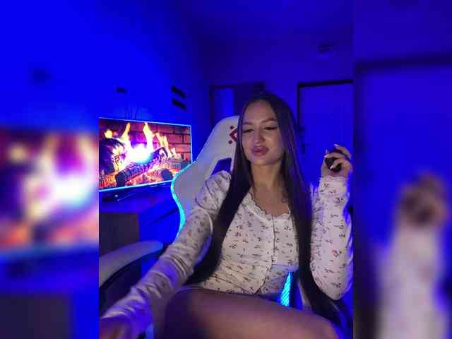 Karamelikaa webcam