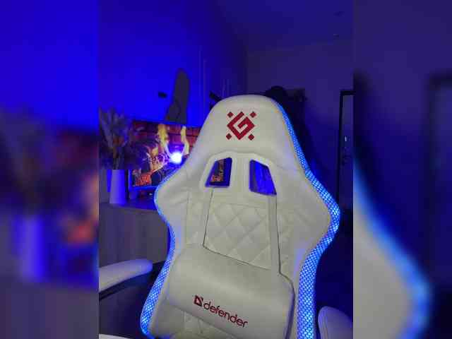 Karamelikaa webcam