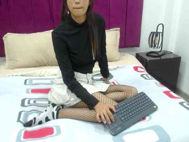 AmbeeR28 webcam