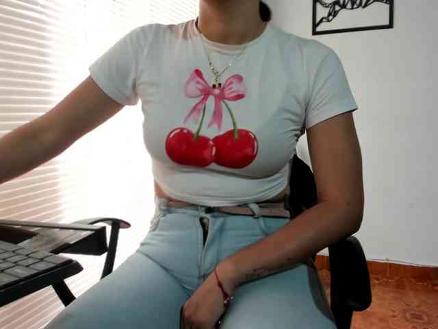 merlinaa-adams webcam