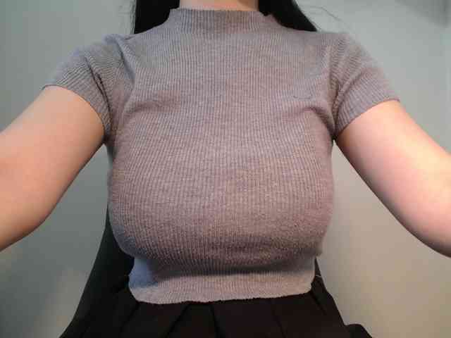 QueenHot92 webcam