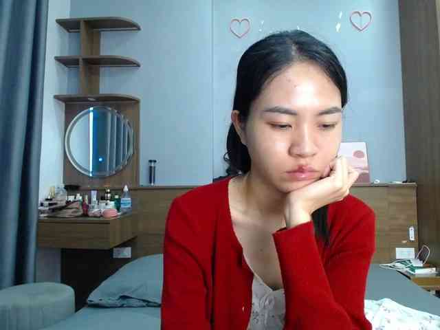 AsiaSweet91 webcam