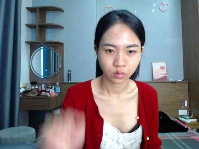 AsiaSweet91 webcam