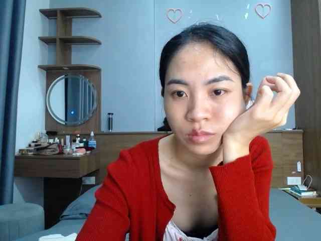 AsiaSweet91 webcam