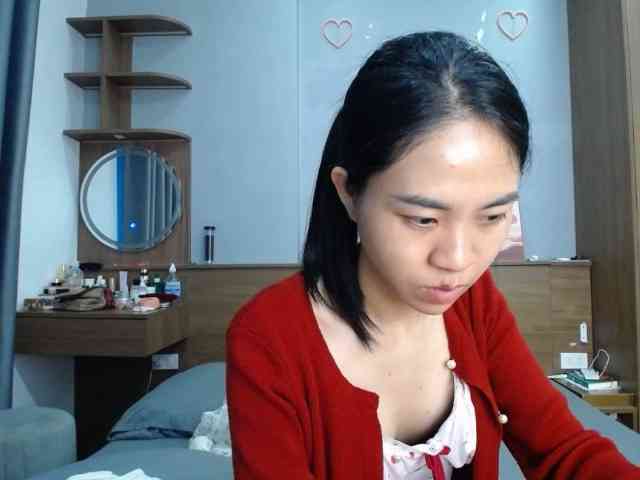 AsiaSweet91 webcam