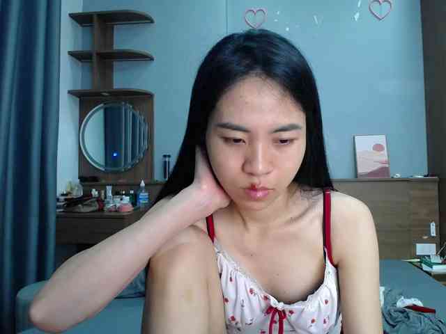 AsiaSweet91 webcam