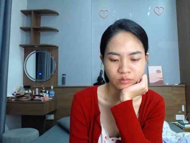 AsiaSweet91 webcam