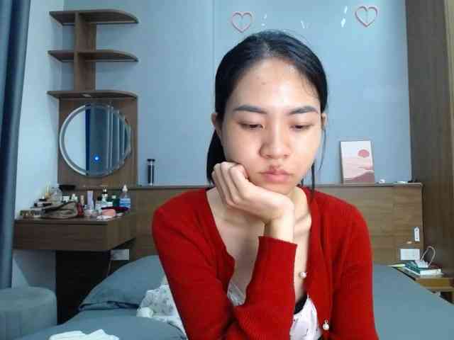 AsiaSweet91 webcam