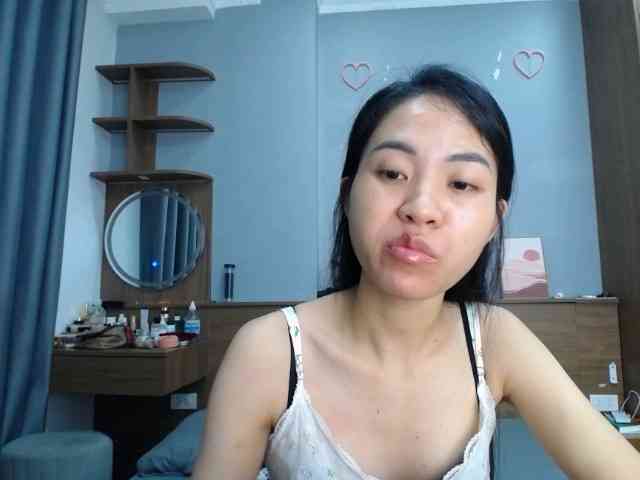 AsiaSweet91 webcam