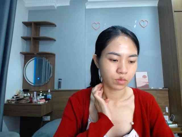 AsiaSweet91 webcam