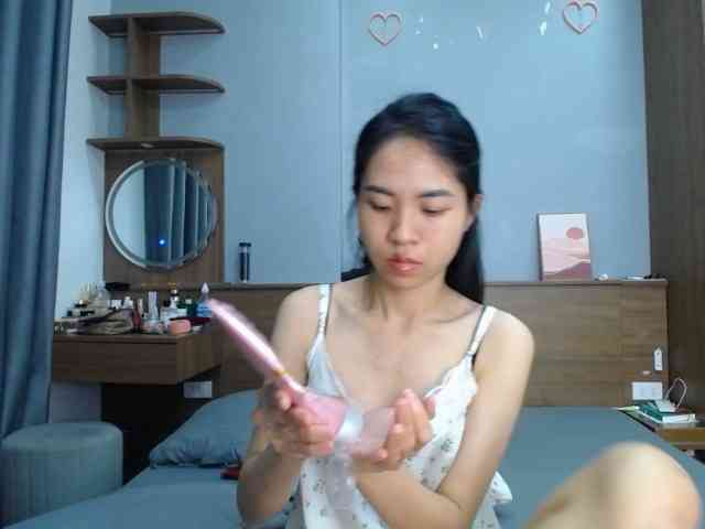 AsiaSweet91 webcam