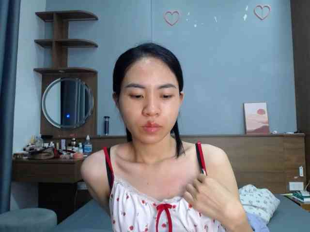 AsiaSweet91 webcam