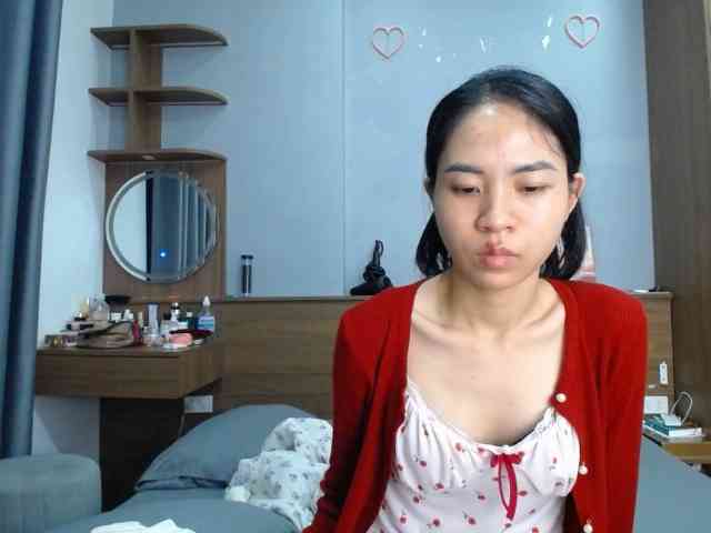 AsiaSweet91 webcam